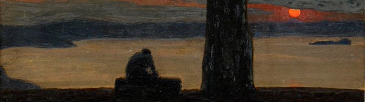 الصَّمت .. في حِكمة الأيام، خيَّم 
والحال في هَودة الوقت الوتيري .. 

مدري .. ولكنّ في نفسي متيِّم .. 
أعرف وش أنا، ولا اعرف شخص غيري ! 

مهما .. ومهما .. سماء الإحساس غيِّم .. 
كان أوّلي .. يمطر .. ويزهر أخيري .. 

مشاعر كْثار .. في لحظة ! تليِّم .. 
"بوَّابة الريح" يطرقها