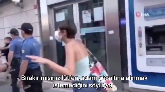 necla hanımın sesleniş