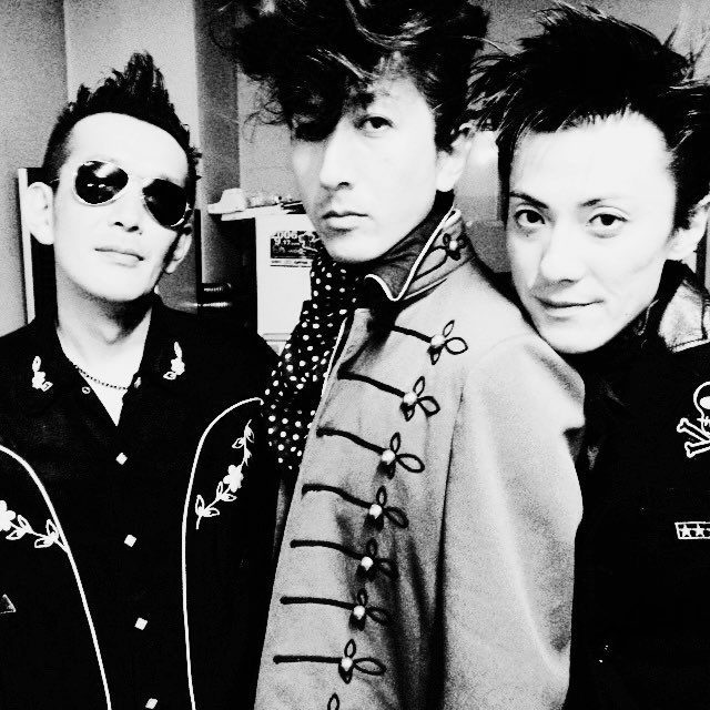 2026年はHARISSと少しだけSIDE-ONEをやります！そんな今年やりたい事をブログにUPしたよ！
ameblo.jp/akiraueno28/en…