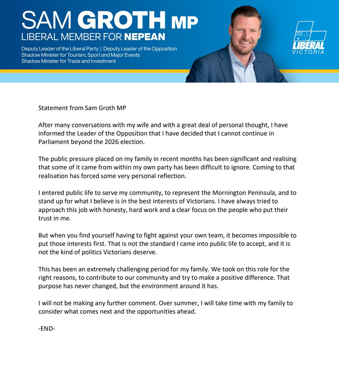 Madelaine Burke tweet media