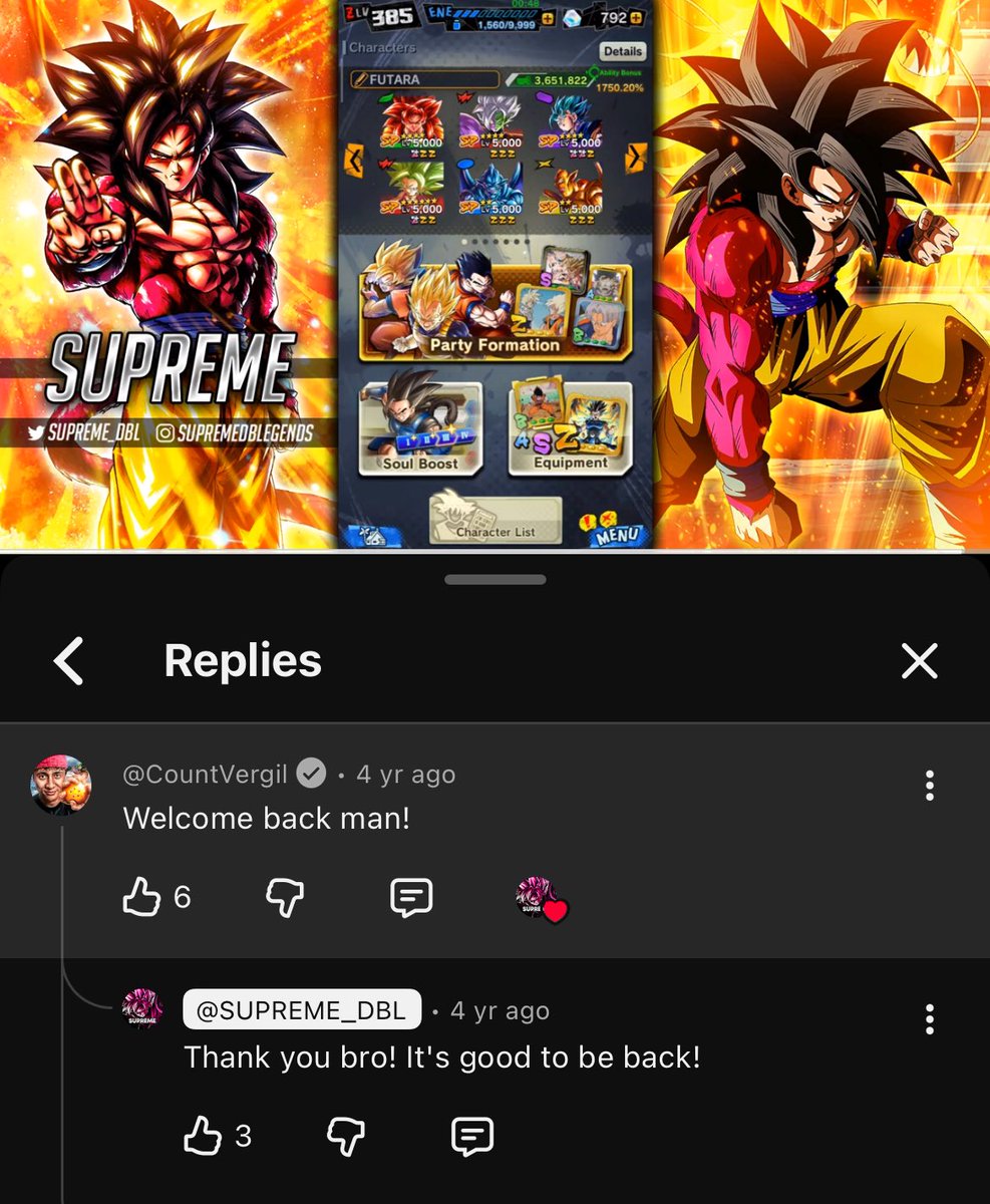SUPREME tweet media
