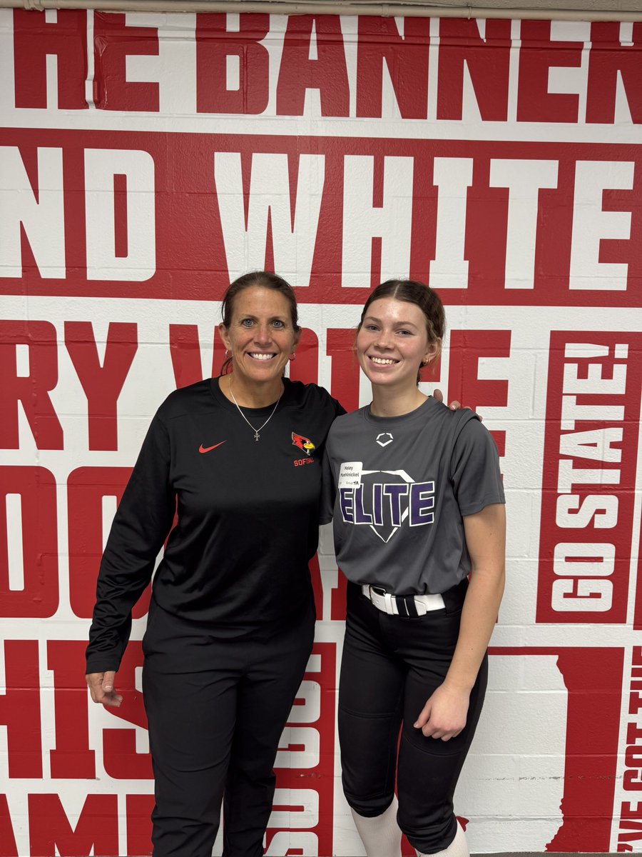 Haley Muehlnickel 2028 tweet media