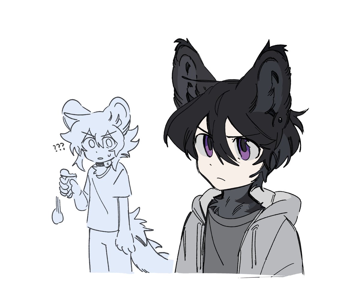 Deviidog tweet media