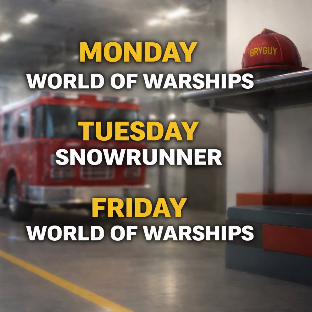 The_Bryguy (@the_bryguy) on Twitter photo 