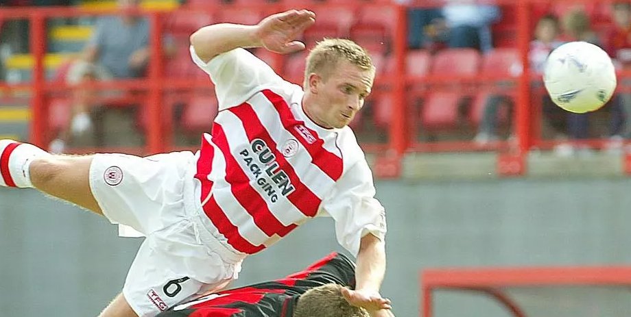 🚨🚨NEW SAVE UNDERWAY 🚨🚨
Sherry is quite popular with some at Christmas....so why not #CM0102?
Presenting #CM0102FestiveSherry - can Hamilton's 'hardman' take the Accies to the very top as club captain?
Meant to introduce it on NYE but seems a timely save given today's news...