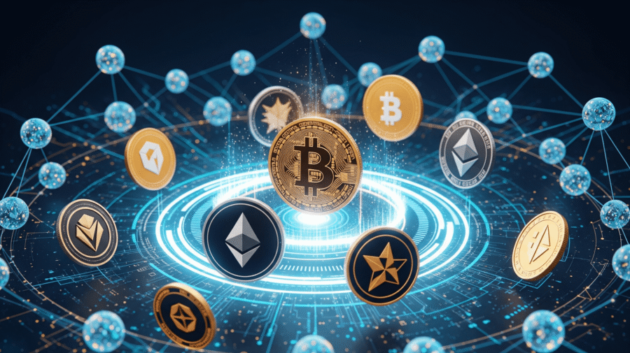 repiwcom's tweet photo. "Mengamankan Aset Digital Anda: Panduan Lengkap Hot Wallet dan Cold Wallet" ... Selengkapnya: https://t.co/0KSuqbsM0y #asetdigital #Blockchain #coldwallet #dompetkripto #hardwarewallet #hotwallet #investasikripto #keamanankripto #kunciprivat #repiw.com #Webplus https://t.co/kf9cfNM5rD