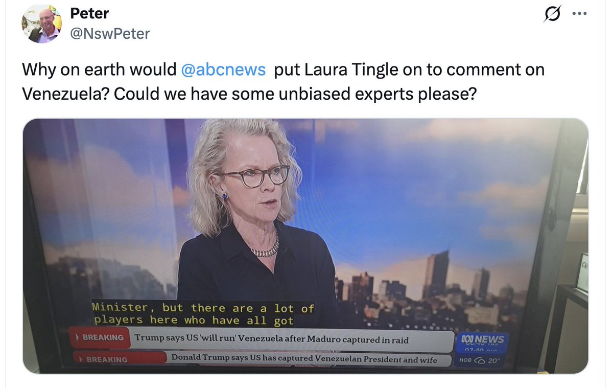 Peter FitzSimons tweet media