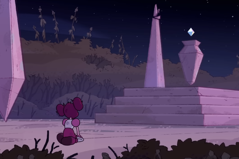 leafyvert's tweet image. Desde 2017 yo sigo a una artista de animations memes y no publicó nada desde Abril del 2022
me siento así: