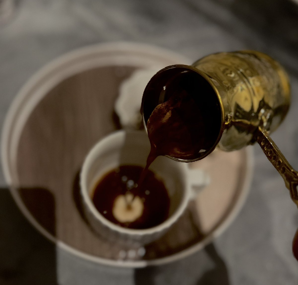 انغمس فيما تحب
فهناك تُشفى دون أن تشعر ☕️
#📷📸