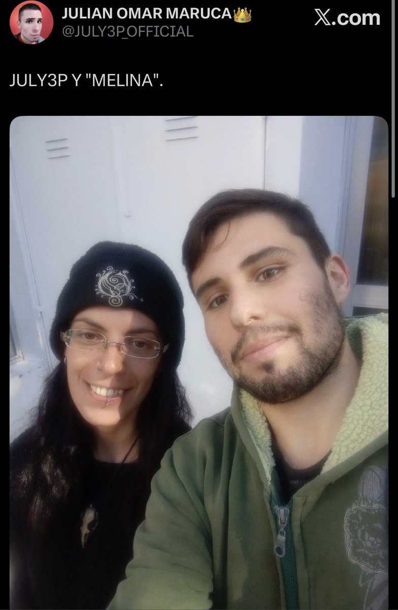 July3p Database tweet media