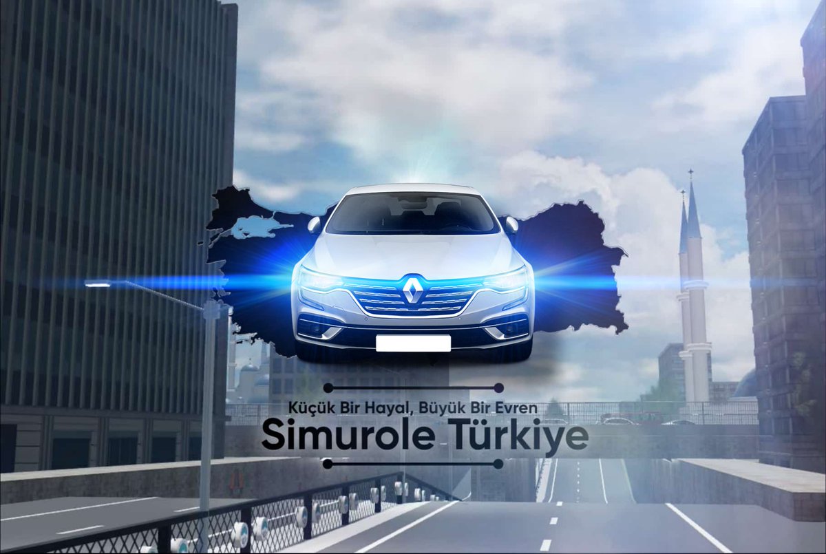 Oyunumuzun fragman klibi yakında sizlerle olacak!