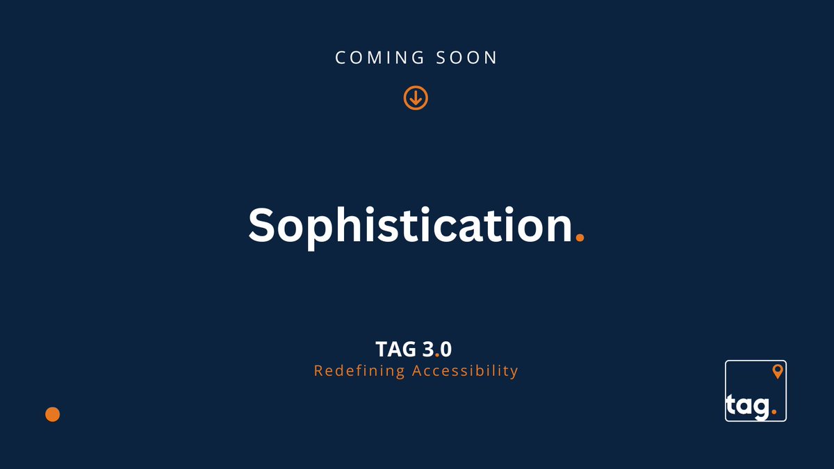 TheAccessGuide's tweet image. Redefining Accessibility