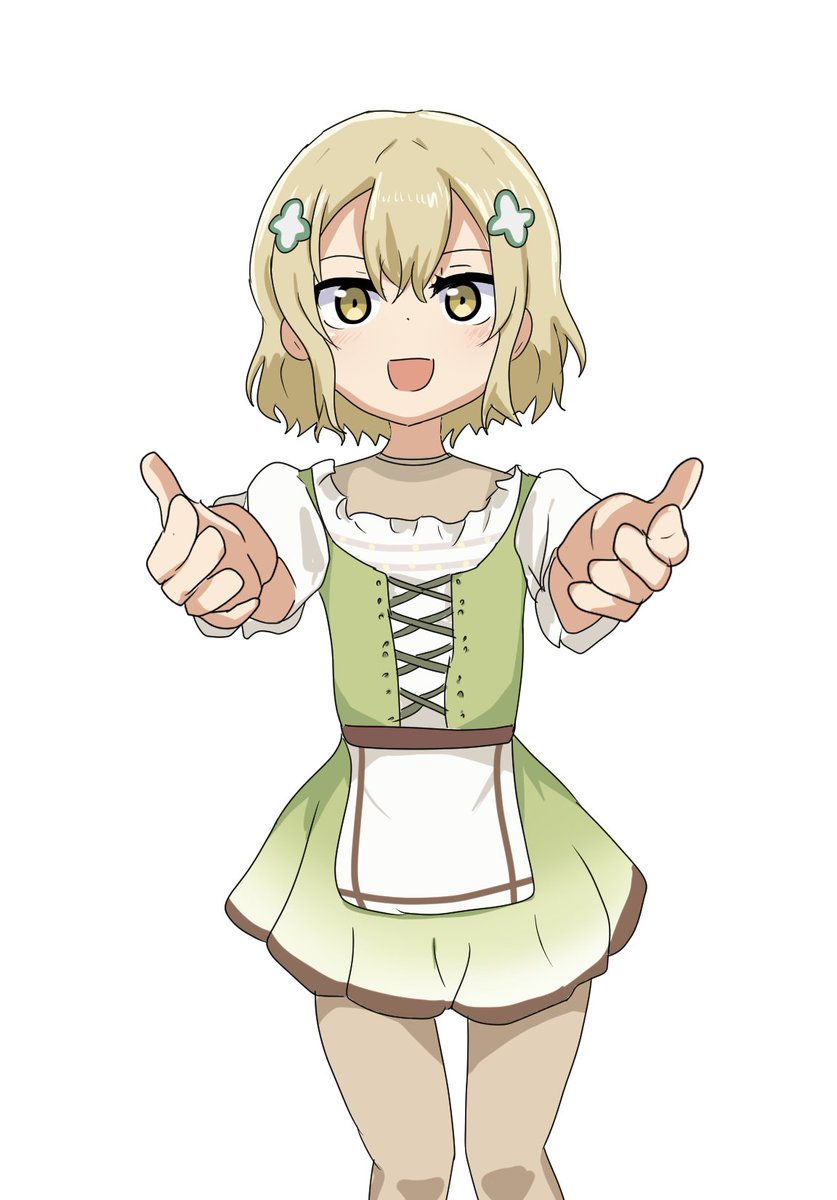 ダンベルマン tweet media