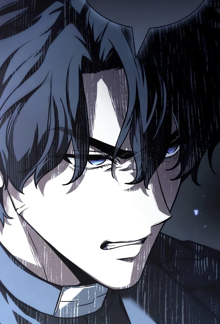 للآن ما فهمت كيف دوكجا ما عرف انهم نفس الشخص ويبون يقنعوني انه ذكي شكرا للجدار الرابع بس