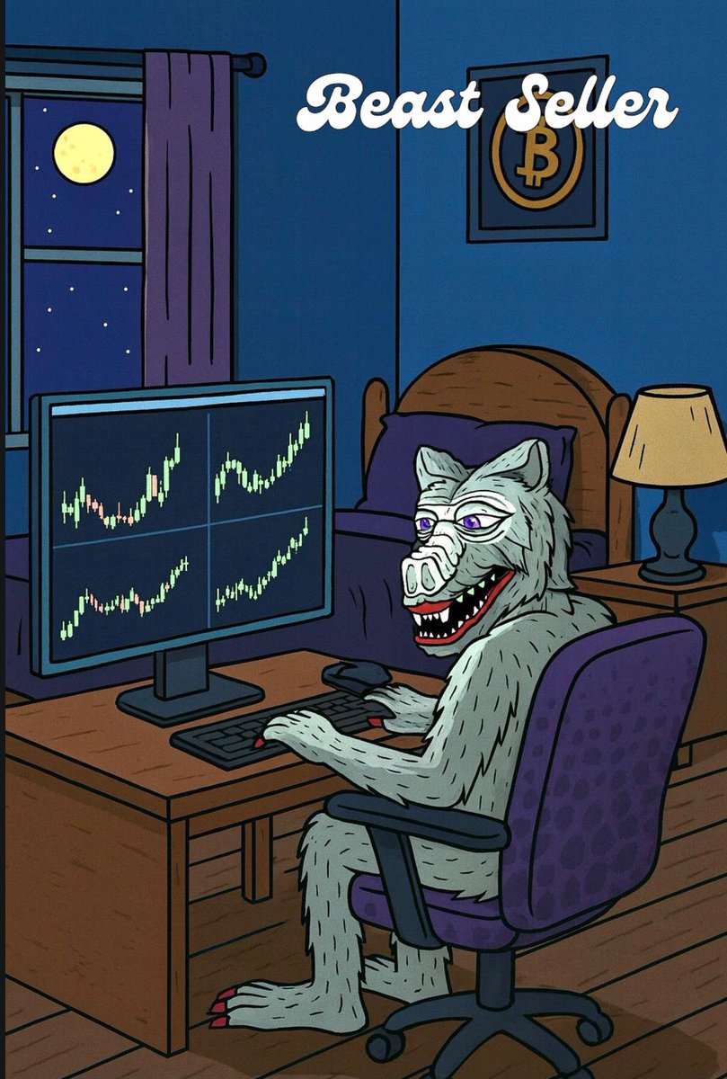 Beast Seller (@BeastSeller_eth) / Posts / X
