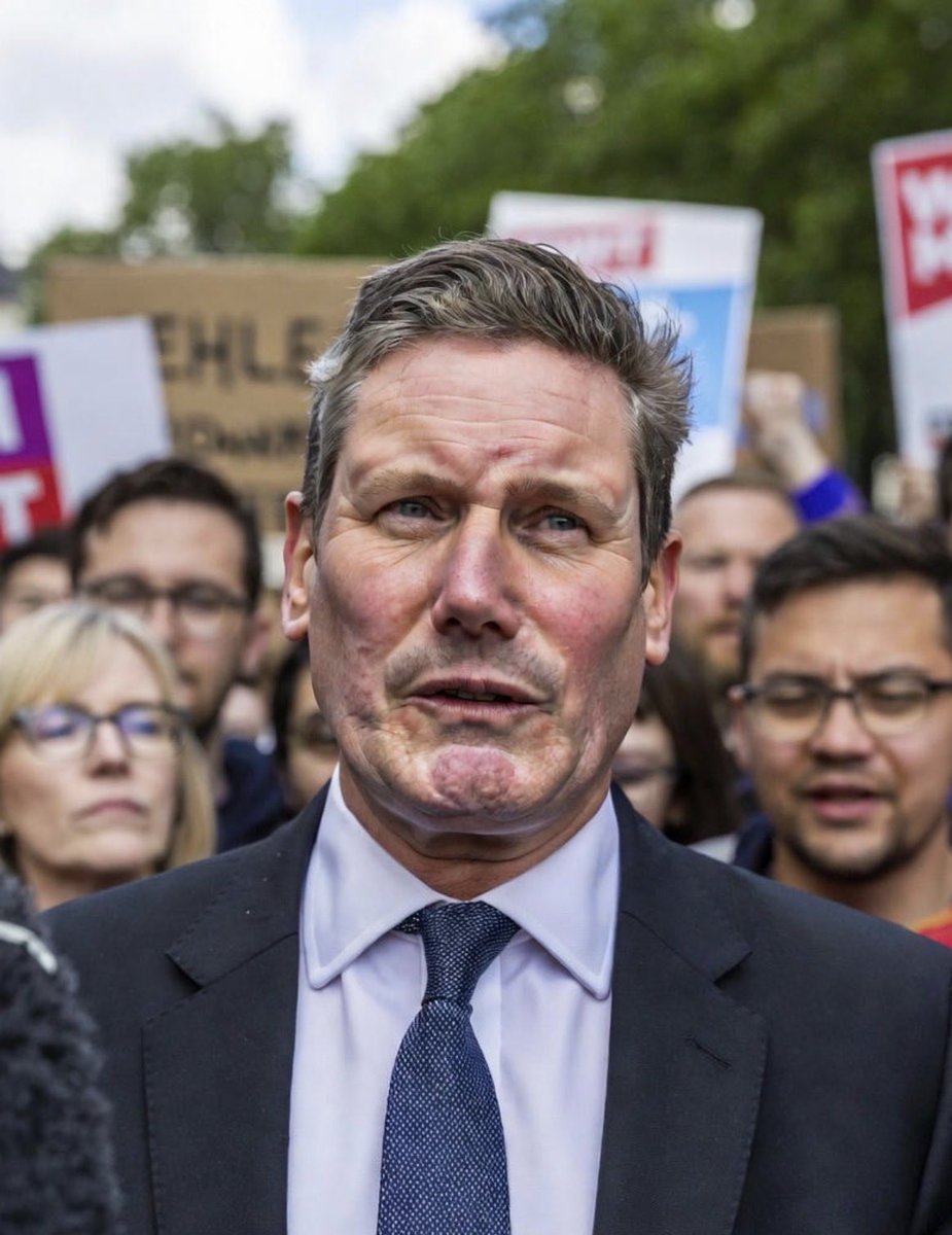 mikegardner_wb's tweet image. Life under this Labour Government is like living in a perpetual nightmare you can’t wake up from. 

And we’re less than 2 years in.  

When the nightmare finally ends, will we still have a functioning country left?