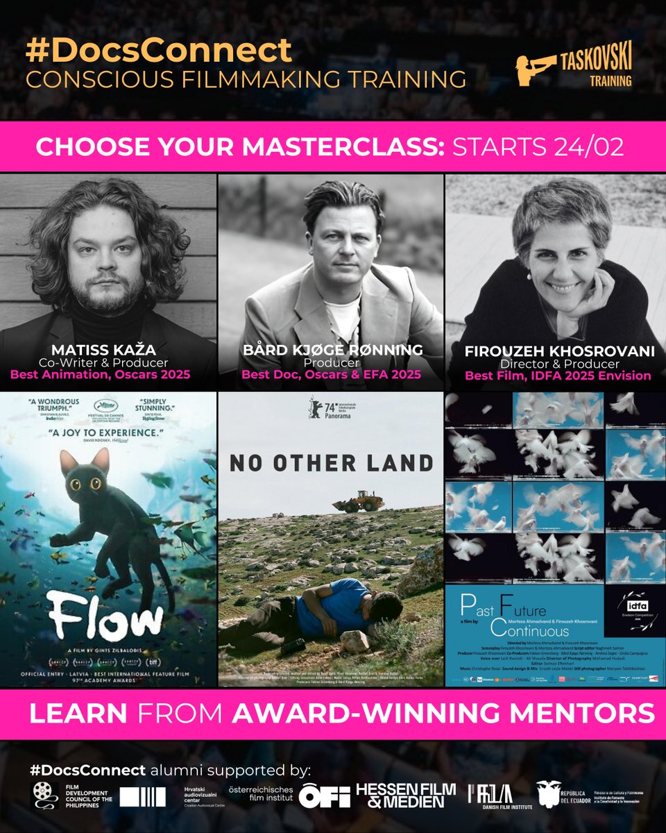 Taskovski Films tweet media