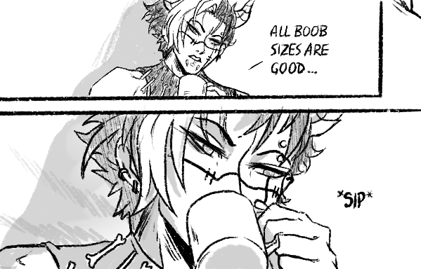 Juzo 💀🔪 Death Vtuber tweet media