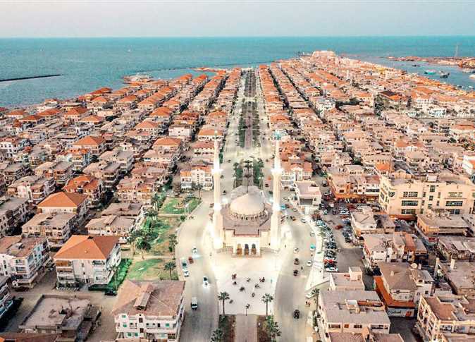 ahmedtahana's tweet image. معلومة محدّش يعرفها اللّي عامل برشلونة هو نفس المهندس اللّي عمل راس البر