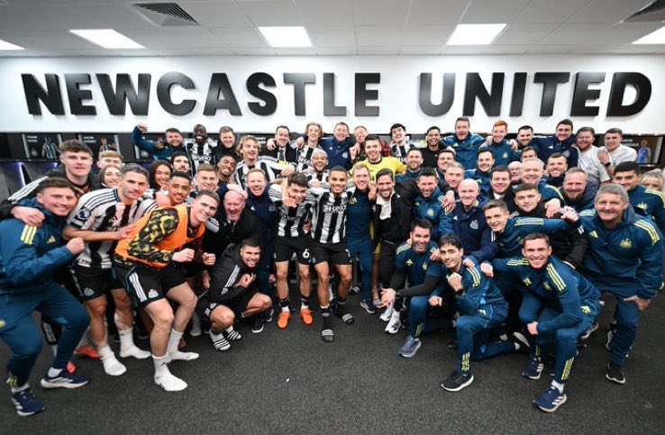 mickquinn1089's tweet photo. First Win of the New Year
Well Done Eddie and the boys ๐๐๐
#NEWPAL https://t.co/YqWw9HvWo6
