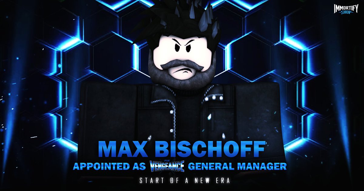 ITS OFFICIAL.

After IPWE Chairman #GentBreakker made his first appearance in International Pro Wrestling, he had a HUGE announcement to make. Bringing to the attention of the crowd that running a fed without help is a huge burden, he announced a GENERAL MANAGER In Place for