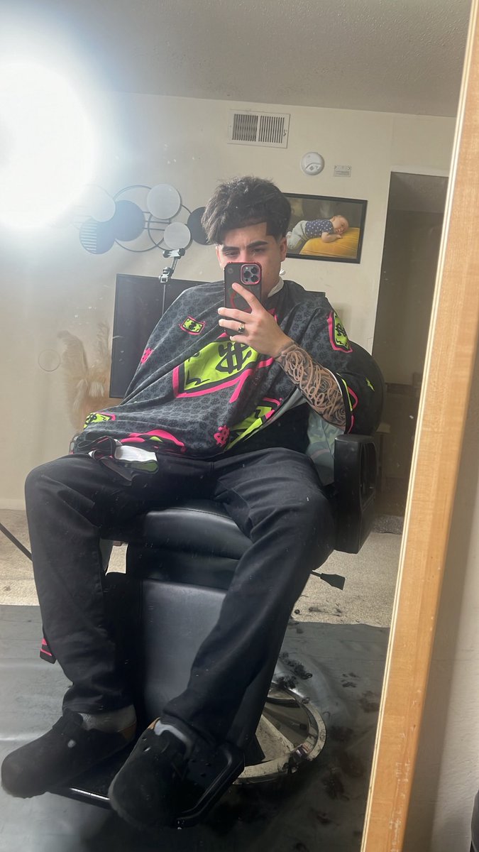 Sosa tweet media