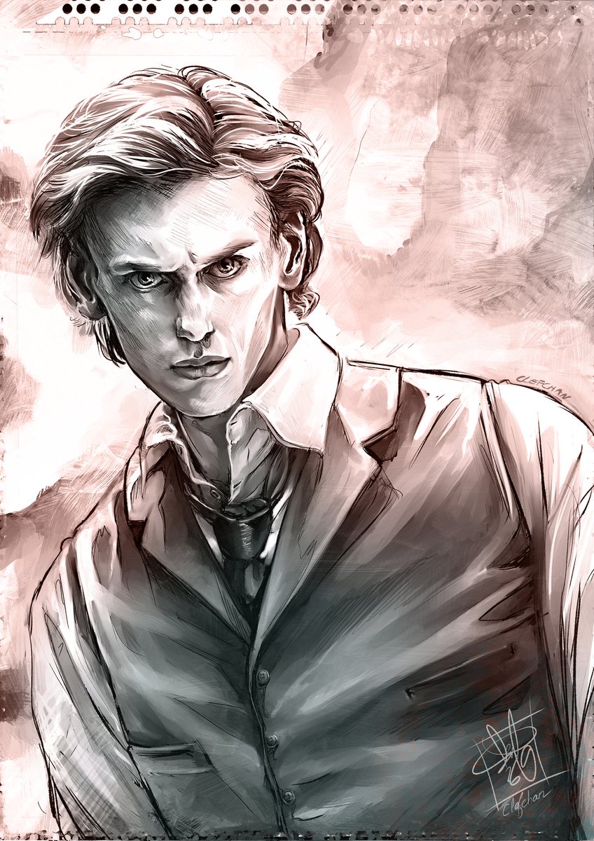 Clefchan ✨️💍 tweet media