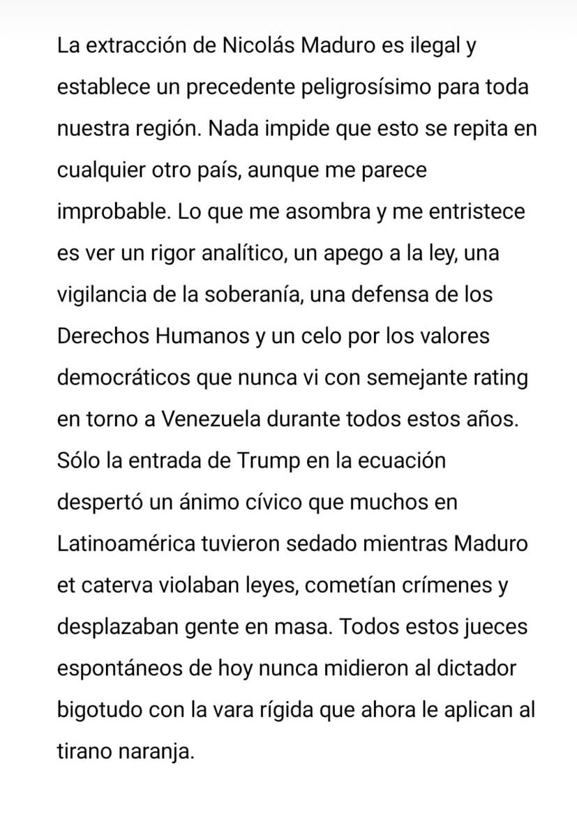 Daniel Mendel tweet media