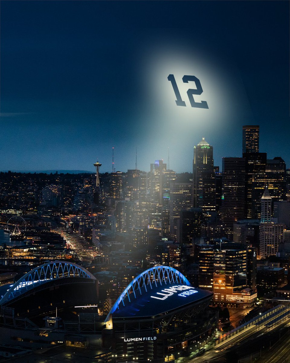 12s assemble. Playoffs at home.