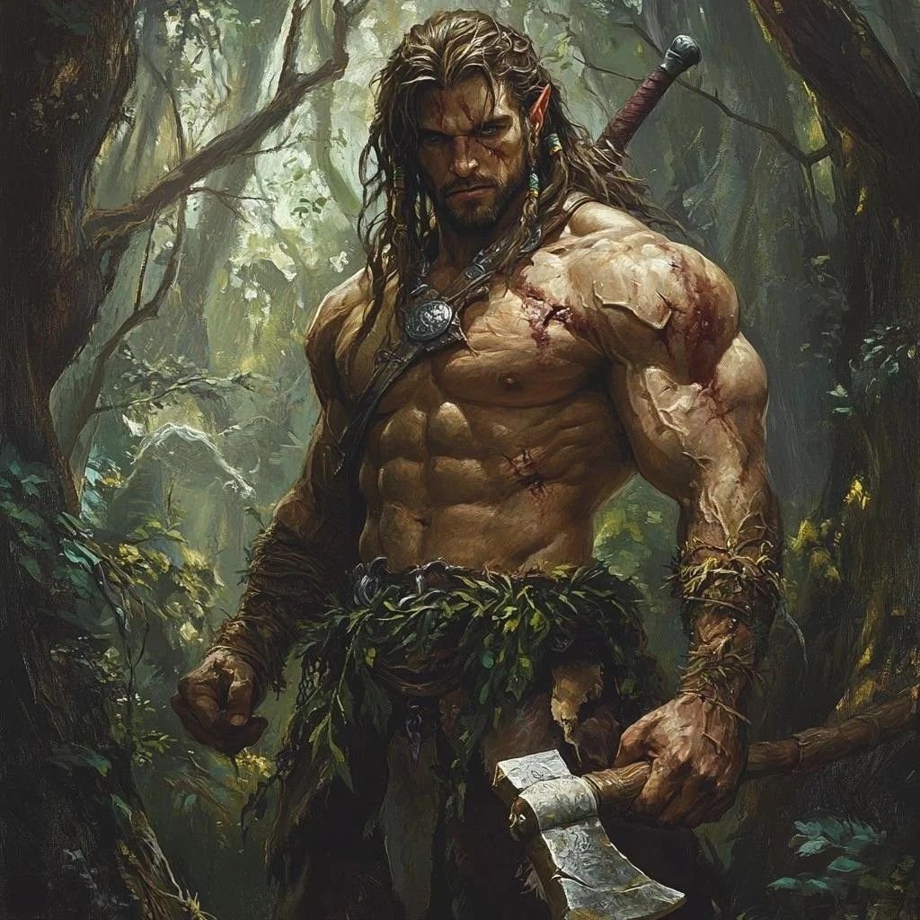 __Aldarest's tweet image. #SeductiveSudnday