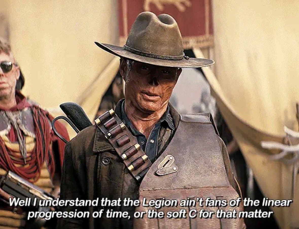 mvdpire's tweet image. he wasn’t lying she really is like him lol