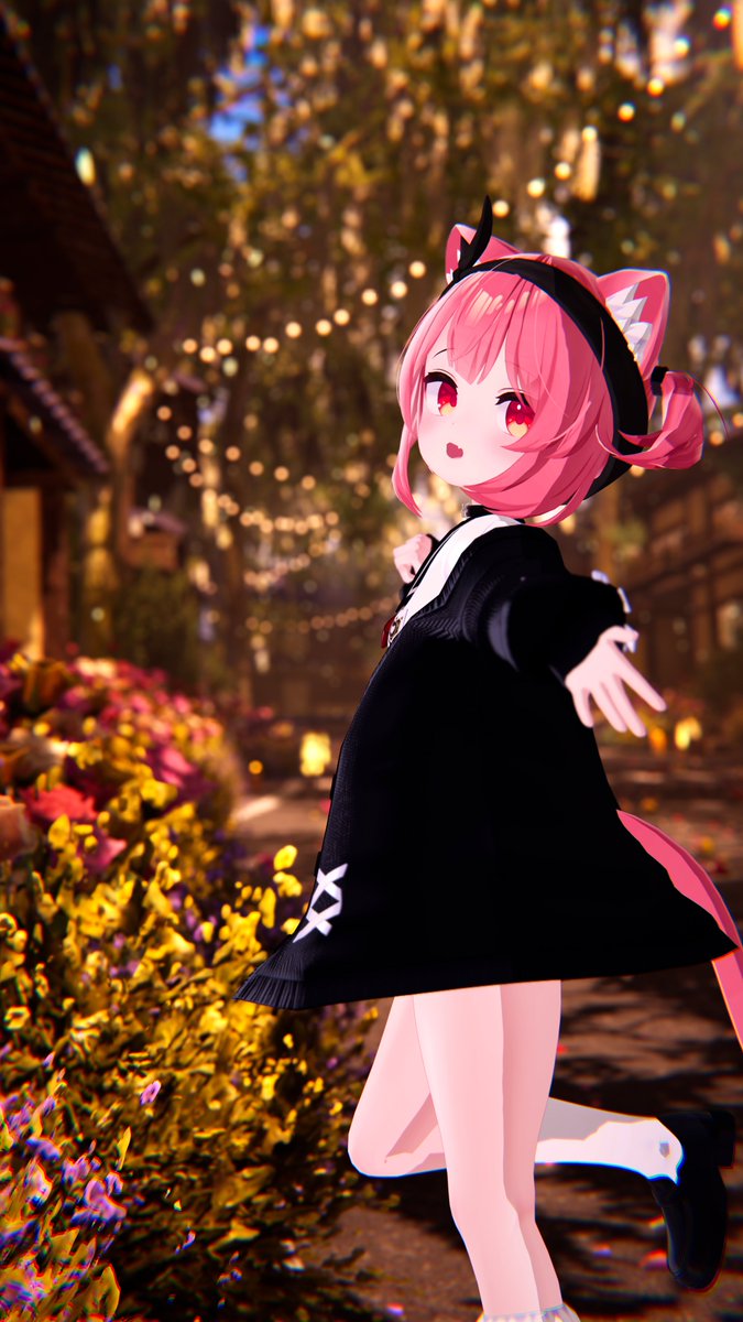 ♡MO★MO★様ご確認♡ 今日も大好き??🎀 みんなだいすきだよー♡ 君に指差しポーズで