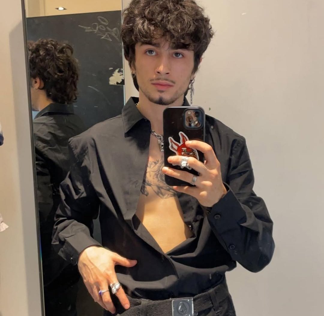 Kal-el ᵖʳᶦᵐᵉ tweet media