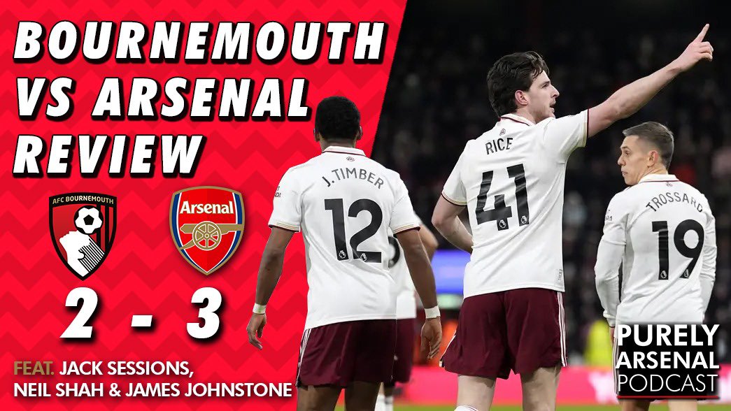 PurelyArsenal tweet media