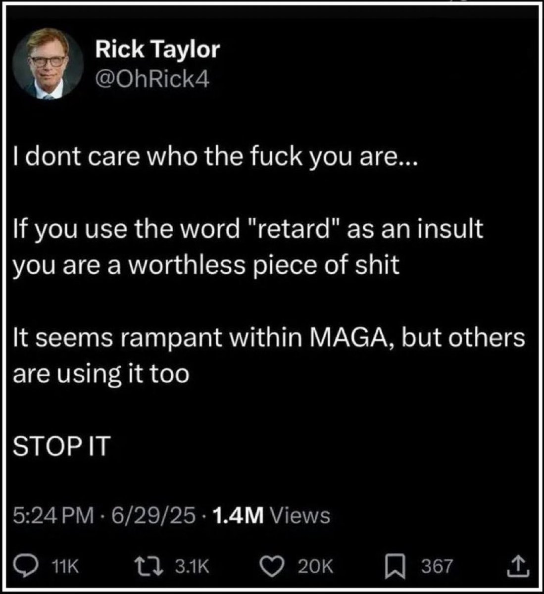 American Values 🇺🇸 tweet media