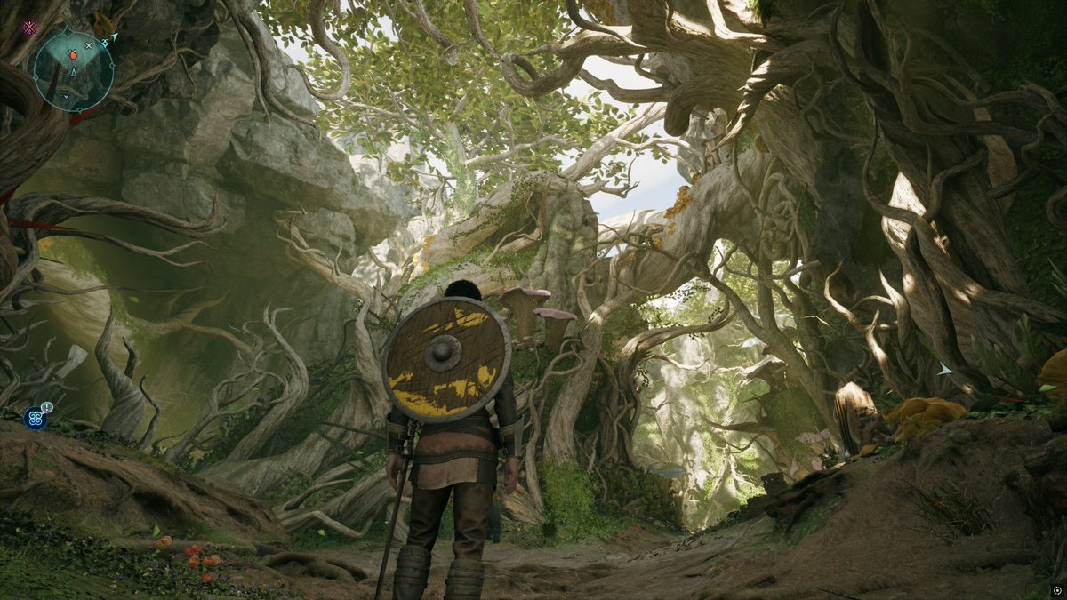 Spectre_Gray's tweet image. Gorgeous game