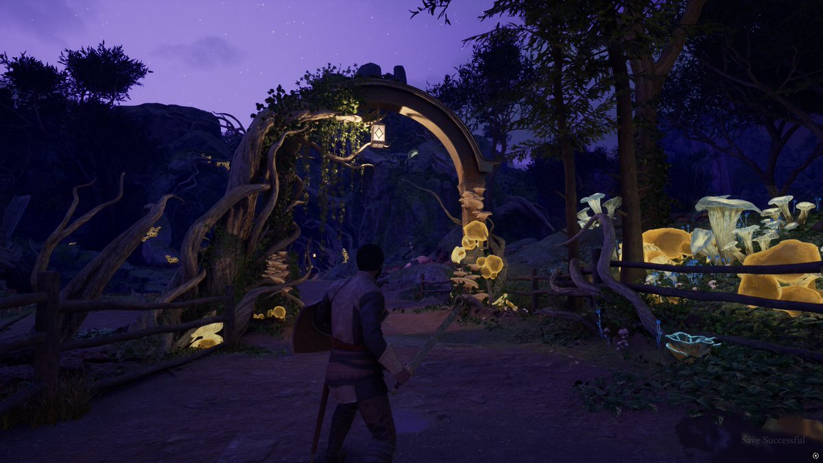 Spectre_Gray's tweet image. Gorgeous game