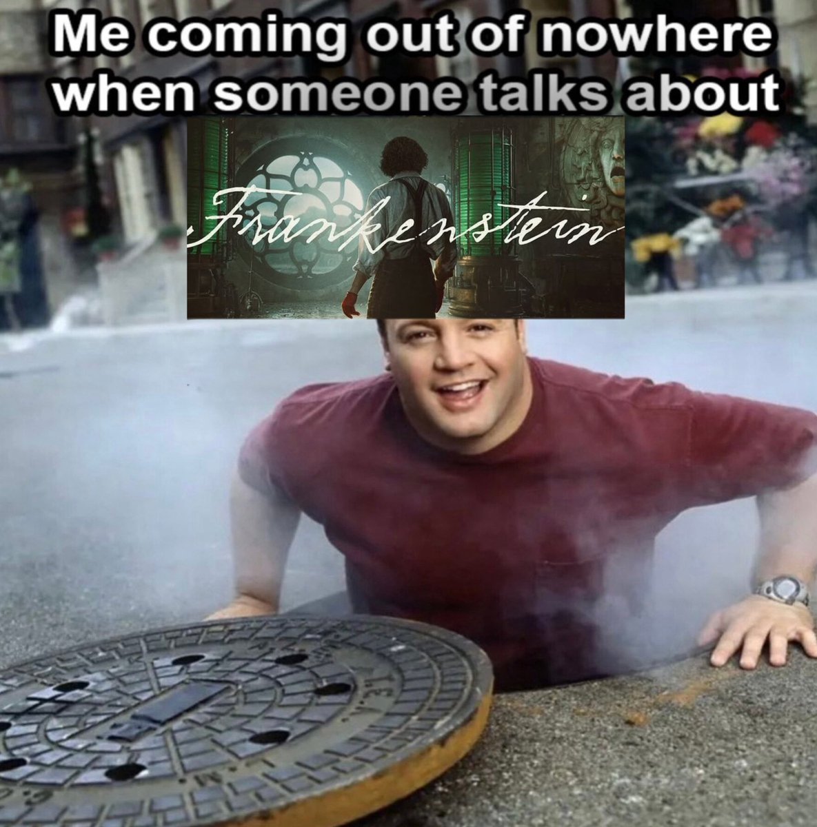 clown (@vnmized) on Twitter photo 