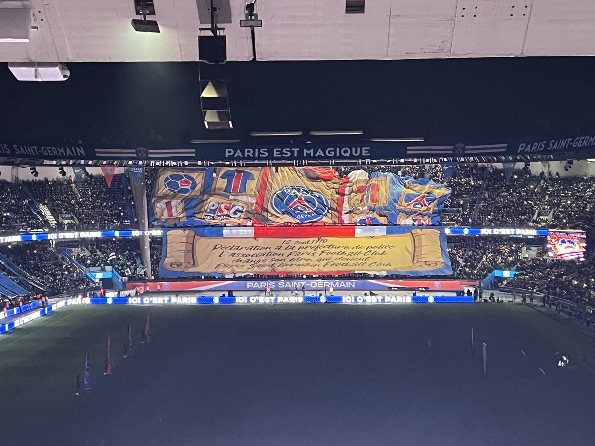 psgestmagic's tweet image. Paris c’est nous !!! #PSGPFC