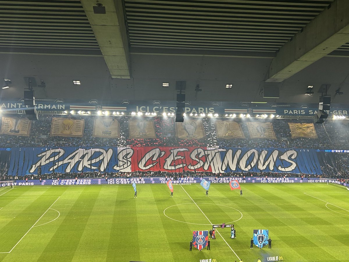 psgestmagic's tweet image. Paris c’est nous !!! #PSGPFC