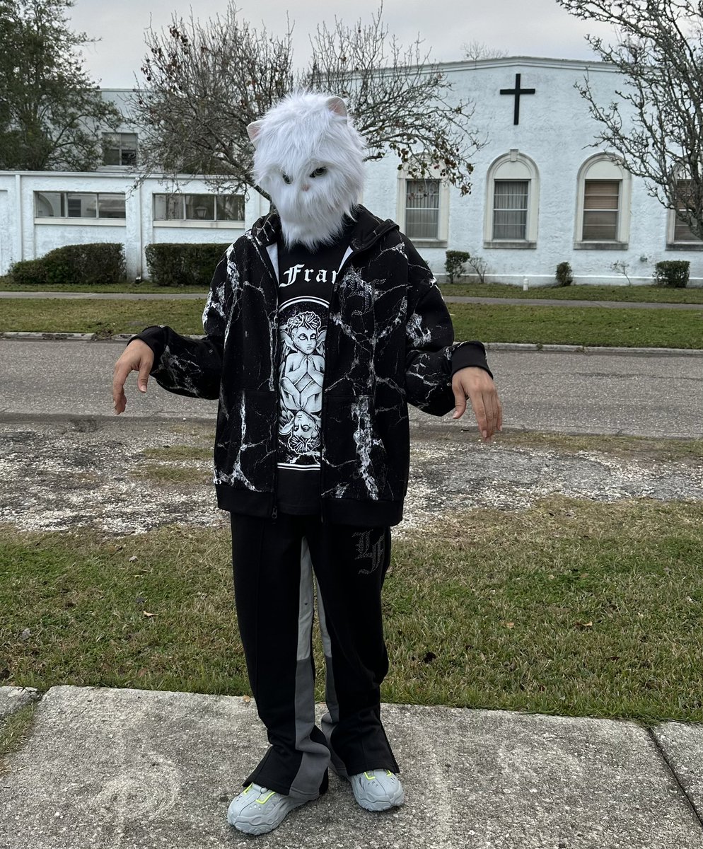 Mr. REVIVAL