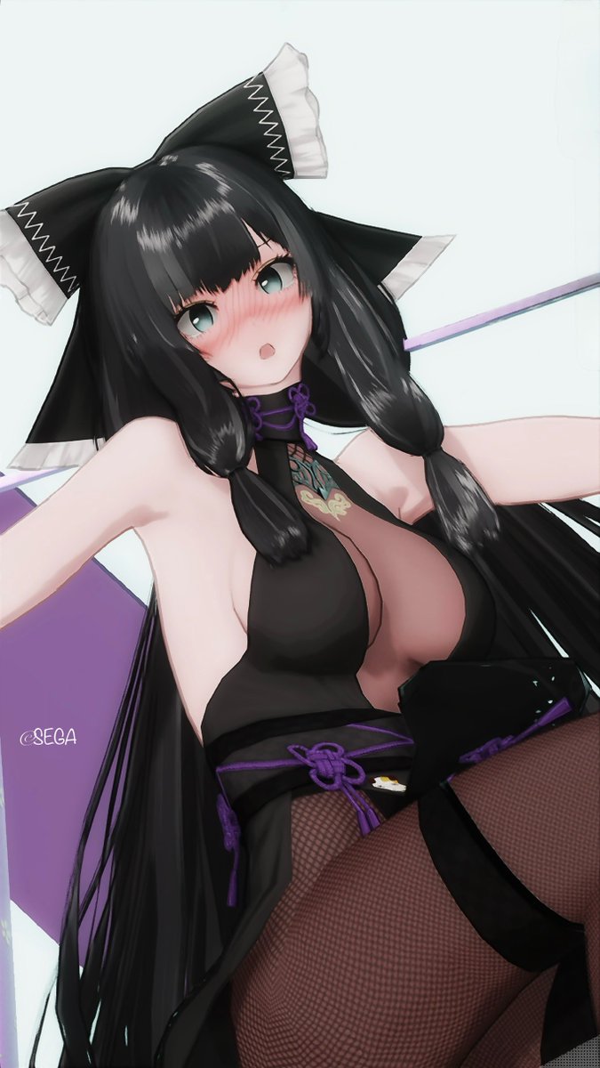 maremares10's tweet image. おはよございます🥷
#PSO2NGS_SS