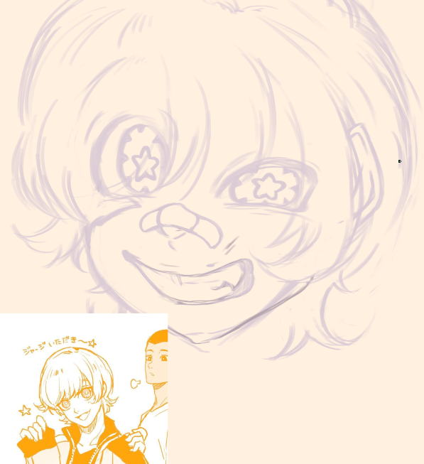 slursagination's tweet image. #Charles rascunho