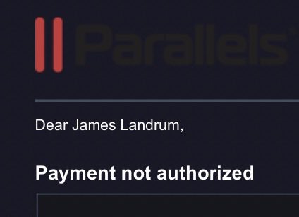 James Landrum (no relation) tweet media