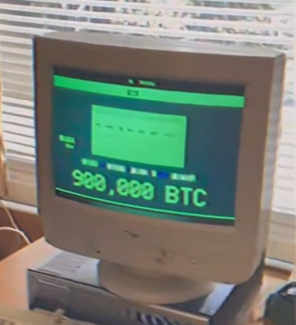 Mike McDonald tweet media