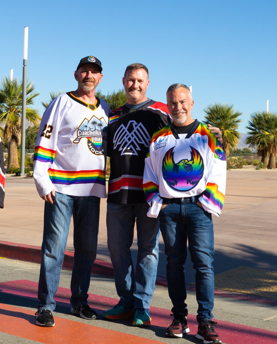 x - Coachella Valley Firebirds tweet media