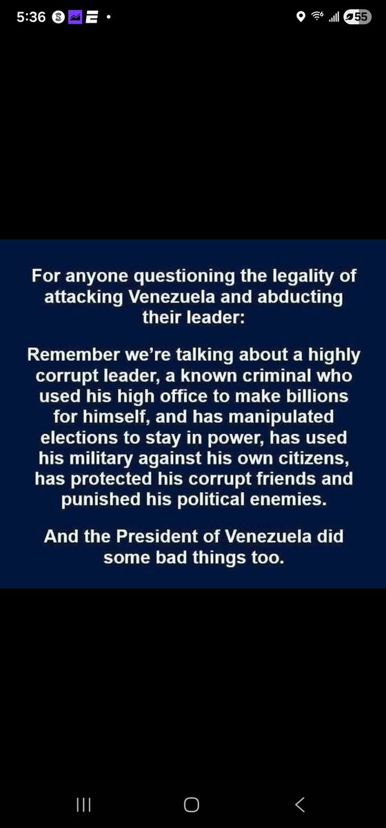 #TrumpIsAWarCriminal #WarCrimes #TrumpisaNationalDisgrace #TrumpIsUnfitForOffice