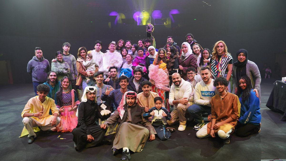 Abdulaziz Alsuwaidi tweet media