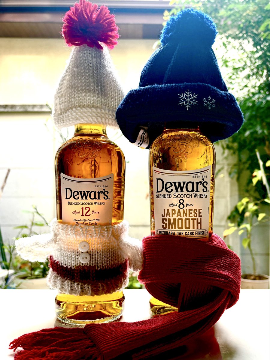 Dewar's 32年　空瓶　値下げ交渉受付 デュワーズ 公式 | Dewar's Official (@dewars_jpn) / Posts / X
