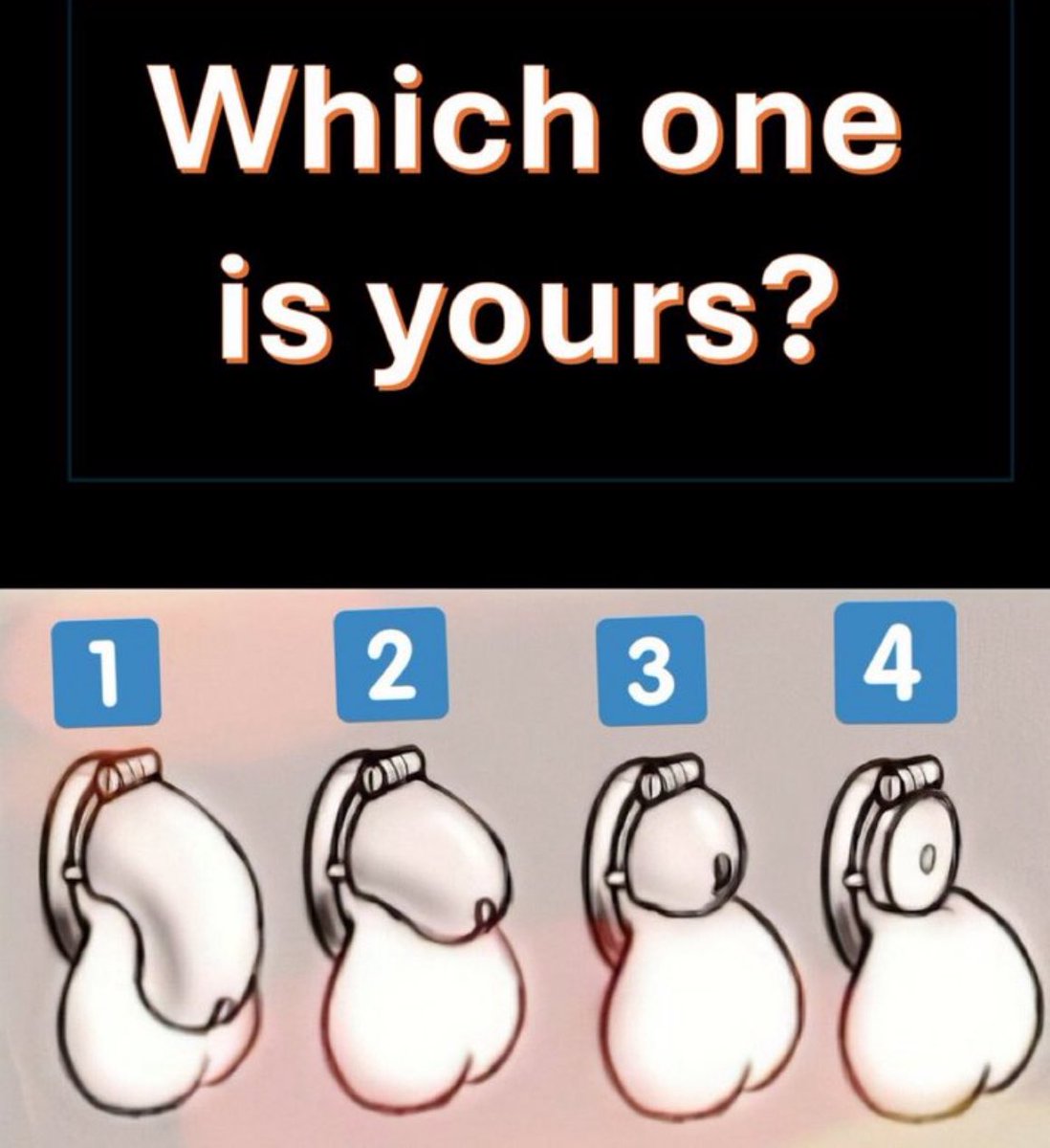 Keyholder_VD's tweet image. Tell me in the comment section 🤏🔐